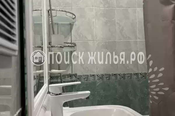 Квартира « — студия»