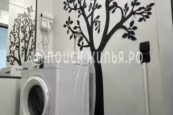 Квартира « — студия»