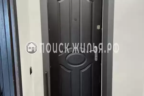 Квартира « — студия»