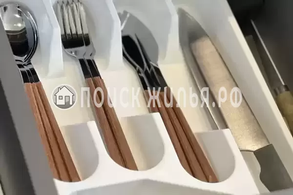 Квартира « — студия»