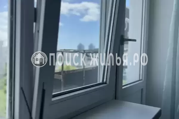 Квартира « — студия»