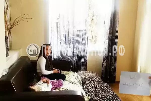 Квартира «В центре возле пляжа» Квартира «В центре возле пляжа»