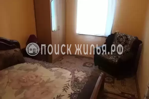 Частный сектор «Отдельный коттедж на 2−3 человека»