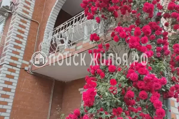 Дом под ключ «Этаж под ключ до 10 гостей»