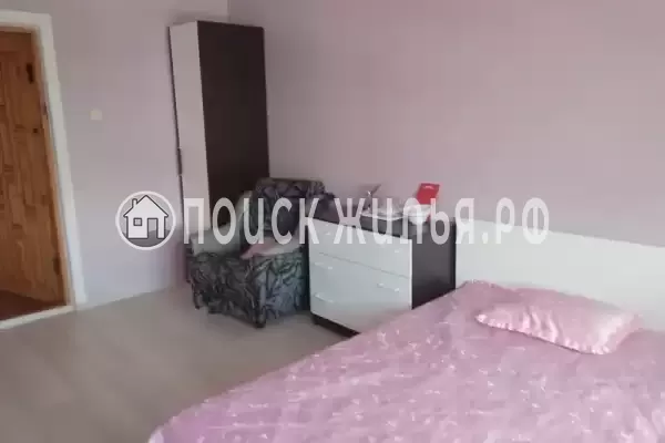 Дом под ключ «Этаж под ключ до 10 гостей»