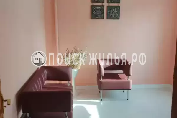 Дом под ключ «Этаж под ключ до 10 гостей»