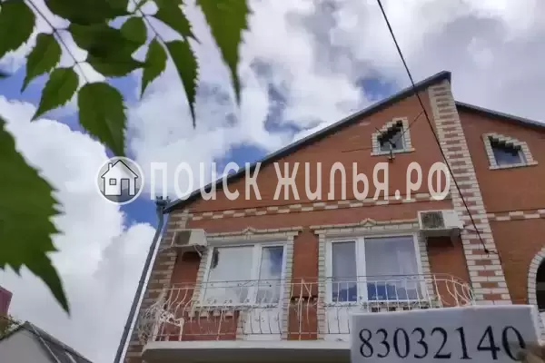 Дом под ключ «Этаж под ключ до 10 гостей»