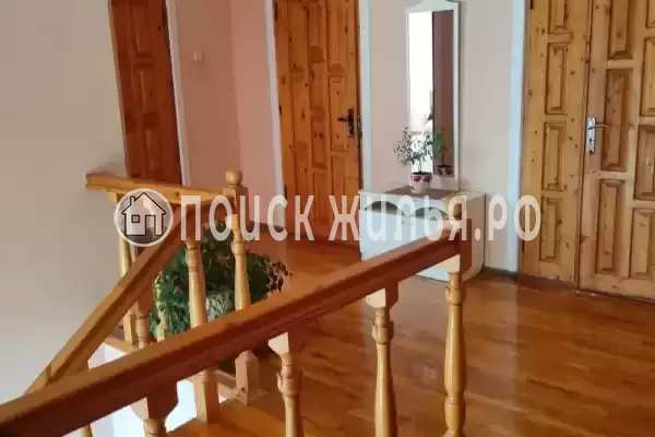 Дом под ключ «Этаж под ключ до 10 гостей»