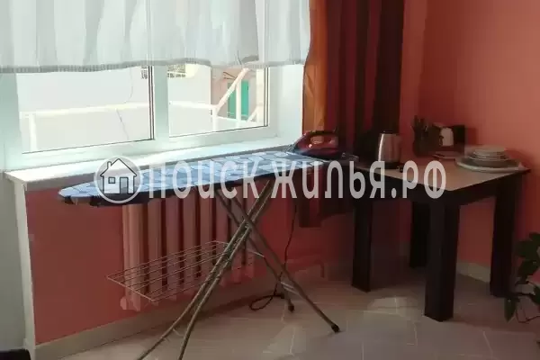 Дом под ключ «Этаж под ключ до 10 гостей»