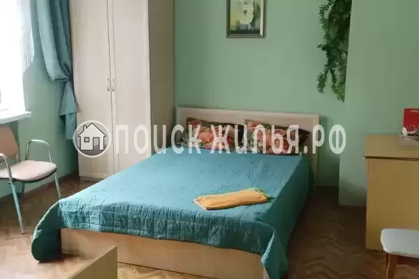 Дом под ключ «Этаж под ключ до 10 гостей»