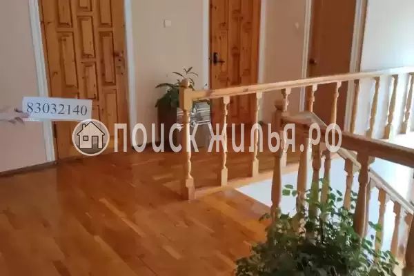 Дом под ключ «Этаж под ключ до 10 гостей»