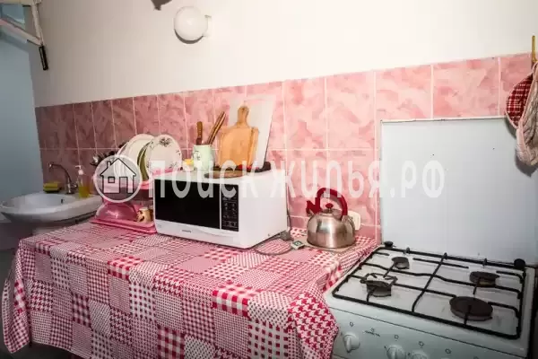 Дом под ключ «Этаж под ключ до 10 гостей»