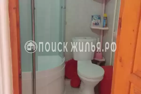 Дом под ключ «Этаж под ключ до 10 гостей»