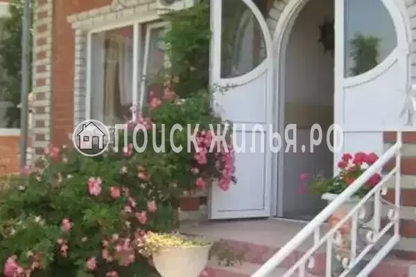 Дом под ключ «Этаж под ключ до 10 гостей»