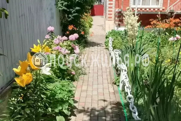 Дом под ключ «Этаж под ключ до 10 гостей»