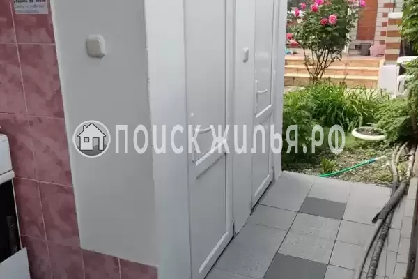 Дом под ключ «Этаж под ключ до 10 гостей»