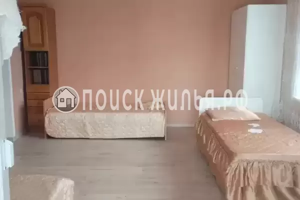 Дом под ключ «Этаж под ключ до 10 гостей»