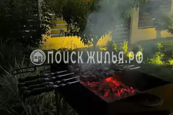 Дом под ключ «На Лиманной» Дом под ключ «На Лиманной»