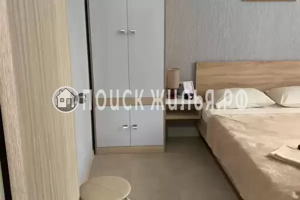 Дом под ключ «На Лиманной» Дом под ключ «На Лиманной»