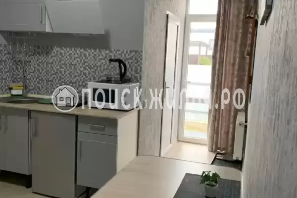 Дом под ключ «На Лиманной» Дом под ключ «На Лиманной»