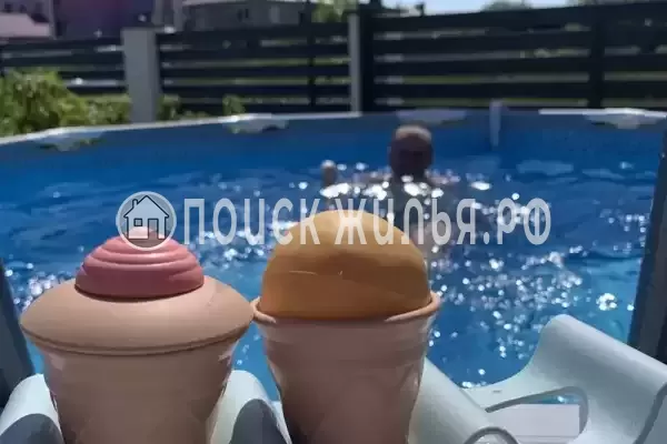 Дом под ключ «На Лиманной» Дом под ключ «На Лиманной»