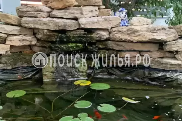 Дом под ключ «На Лиманной» Дом под ключ «На Лиманной»