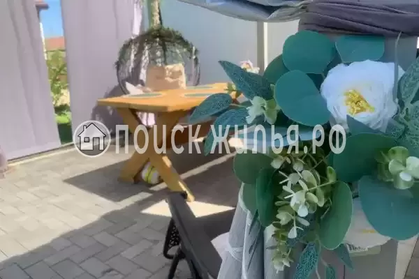 Дом под ключ «На Лиманной» Дом под ключ «На Лиманной»