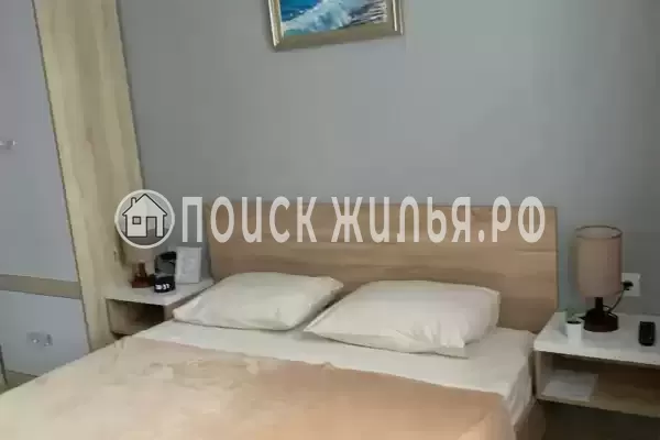 Дом под ключ «На Лиманной» Дом под ключ «На Лиманной»