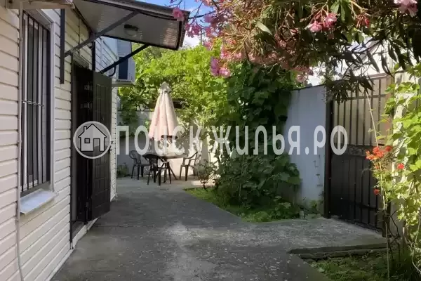 Частный сектор «Комната в частном доме у моря» Частный сектор «Комната в частном доме у моря»