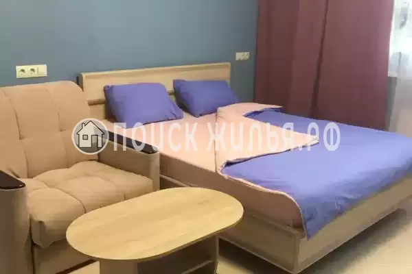 Квартира «Видовая 2-х комнатная квартира в 50 м. от моря»