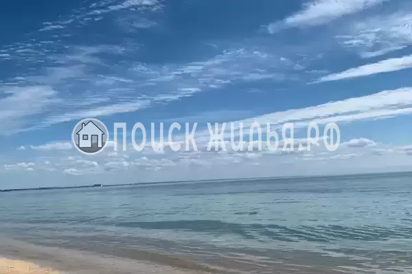 Квартира «Видовая 2-х комнатная квартира в 50 м. от моря»