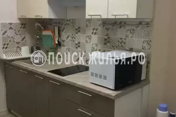 Квартира «Видовая 2-х комнатная квартира в 50 м. от моря»