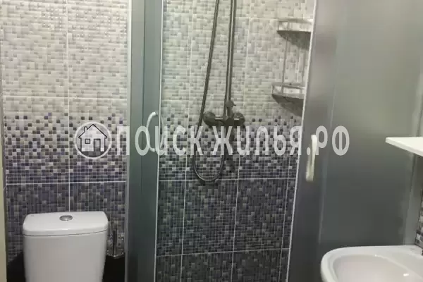 Квартира «Видовая 2-х комнатная квартира в 50 м. от моря»