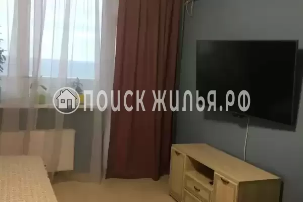 Квартира «Видовая 2-х комнатная квартира в 50 м. от моря»