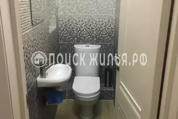 Квартира «Видовая 2-х комнатная квартира в 50 м. от моря»