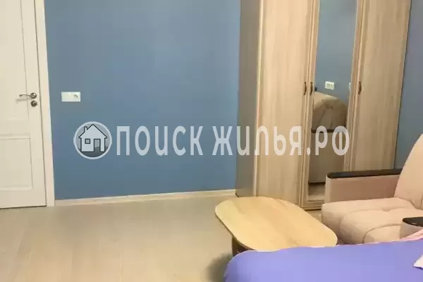 Квартира «Видовая 2-х комнатная квартира в 50 м. от моря»