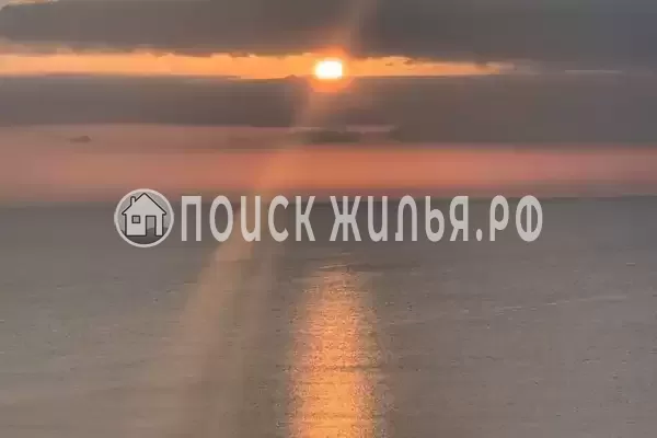 Квартира «Видовая 2-х комнатная квартира в 50 м. от моря»