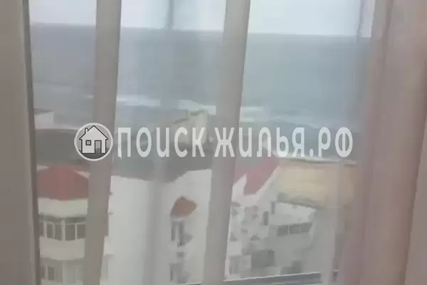 Квартира «Видовая 2-х комнатная квартира в 50 м. от моря»