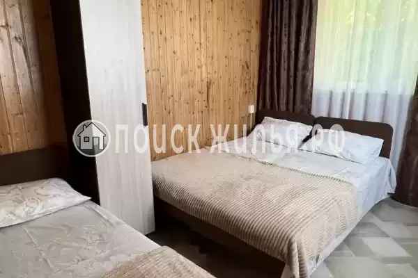 Дом под ключ «Стелла»