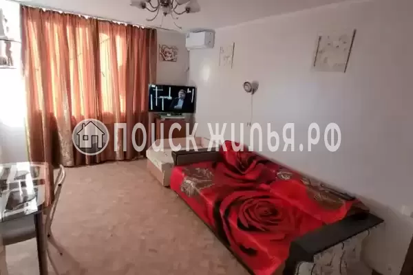 Апартаменты, Павлова, д.1 Апартаменты, Павлова, д.1