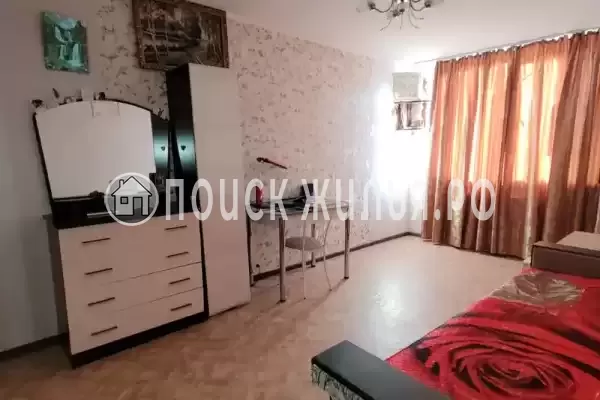 Апартаменты, Павлова, д.1 Апартаменты, Павлова, д.1