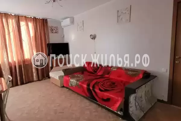 Апартаменты, Павлова, д.1 Апартаменты, Павлова, д.1