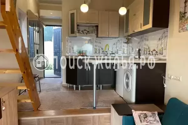 Пролетарская, д.11/1