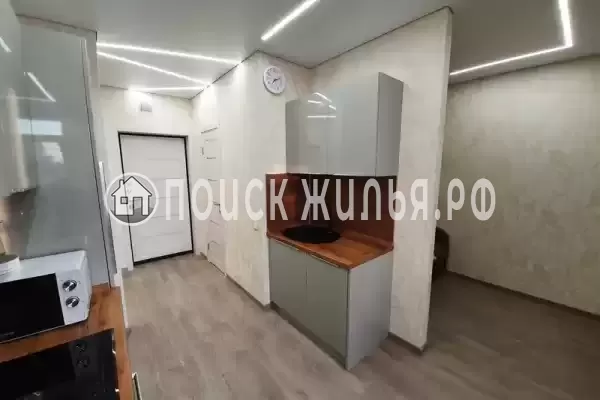 Квартира «Апарт-отель Кавказ»