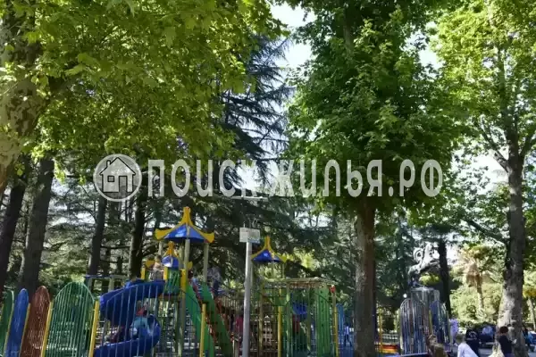 Квартира «Двухкомнатная квартира в центре» Квартира «Двухкомнатная квартира в центре»