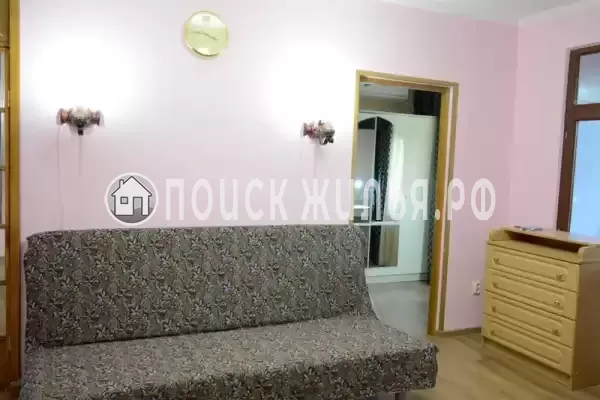 Квартира «Двухкомнатная квартира в центре» Квартира «Двухкомнатная квартира в центре»