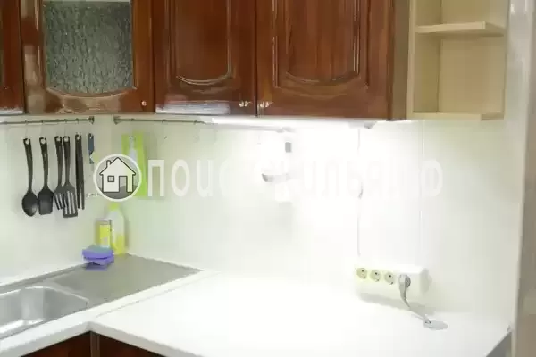 Квартира «Двухкомнатная квартира в центре» Квартира «Двухкомнатная квартира в центре»