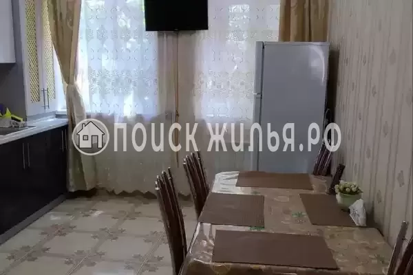 Квартира «Под ключ»