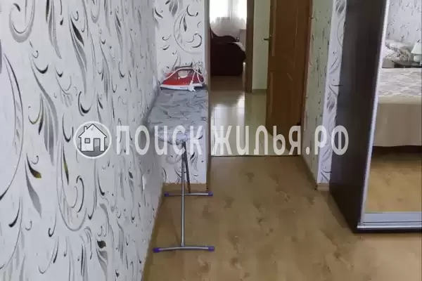 Квартира «Под ключ»