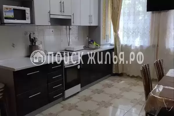 Квартира «Под ключ»